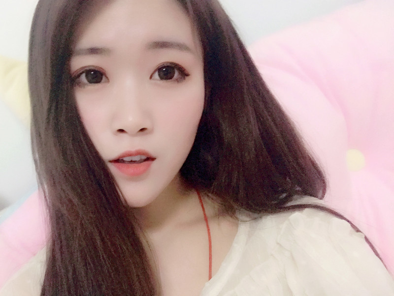 晴晴休息一下呀～🎈的主播海报