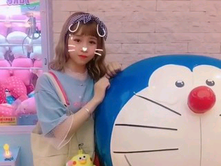 陈付$的主播照片