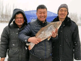 古🤔风主播照片