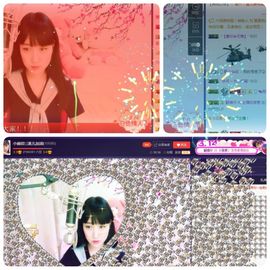 🎵小邓丽君🌺溪儿主播照片