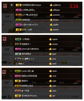 琴妹妹—-暂别主播照片