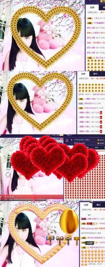 🎵小邓丽君🌺溪儿主播照片