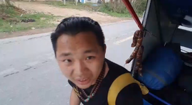 逍遥快活的人主播照片