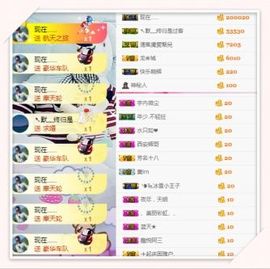 魅儿🌸空闲播主播照片