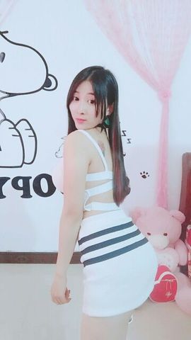 小本兮♡初七主播照片