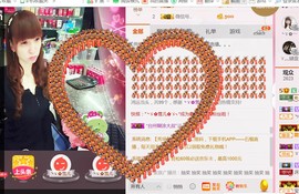 ╰ゞ✿迷雪儿✿ゞ╮主播照片