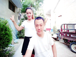 快乐人生一风云主播照片