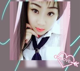 燕馨梦主播照片