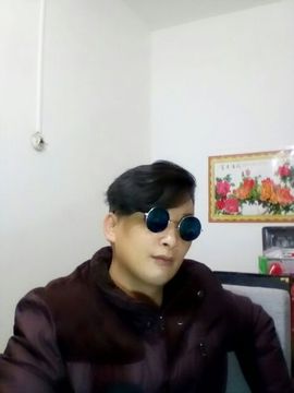 黄大仙5201314主播照片