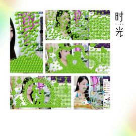 风铃在飞🍀守望幸福主播照片