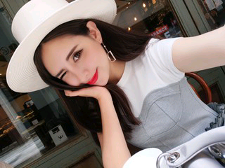 @珊珊来迟@的主播照片