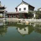 定格九月海报