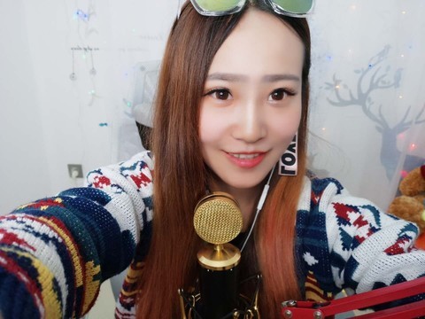 思思小可爱5海报