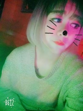 忘忧莎莎主播照片