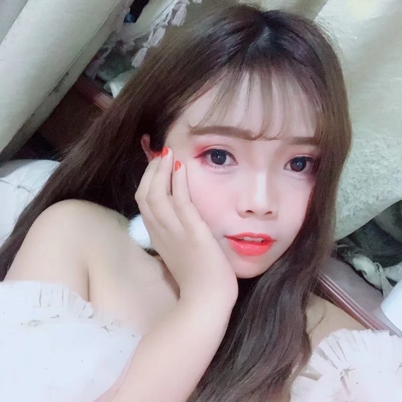 可爱的郭逗逗的主播照片