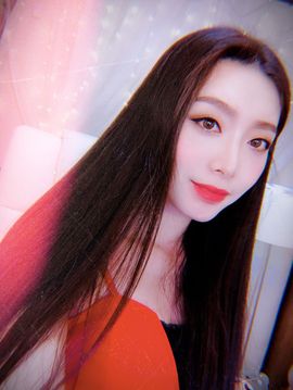 鑫儿～主播照片