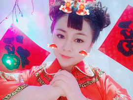 娇媚家族粉丝主播照片