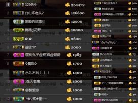 🌺蔷薇🌺主播照片