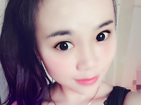 珊妹✨为你而唱🎤海报