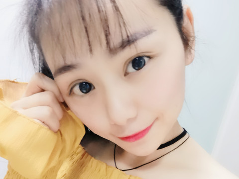 我叫米乐海报