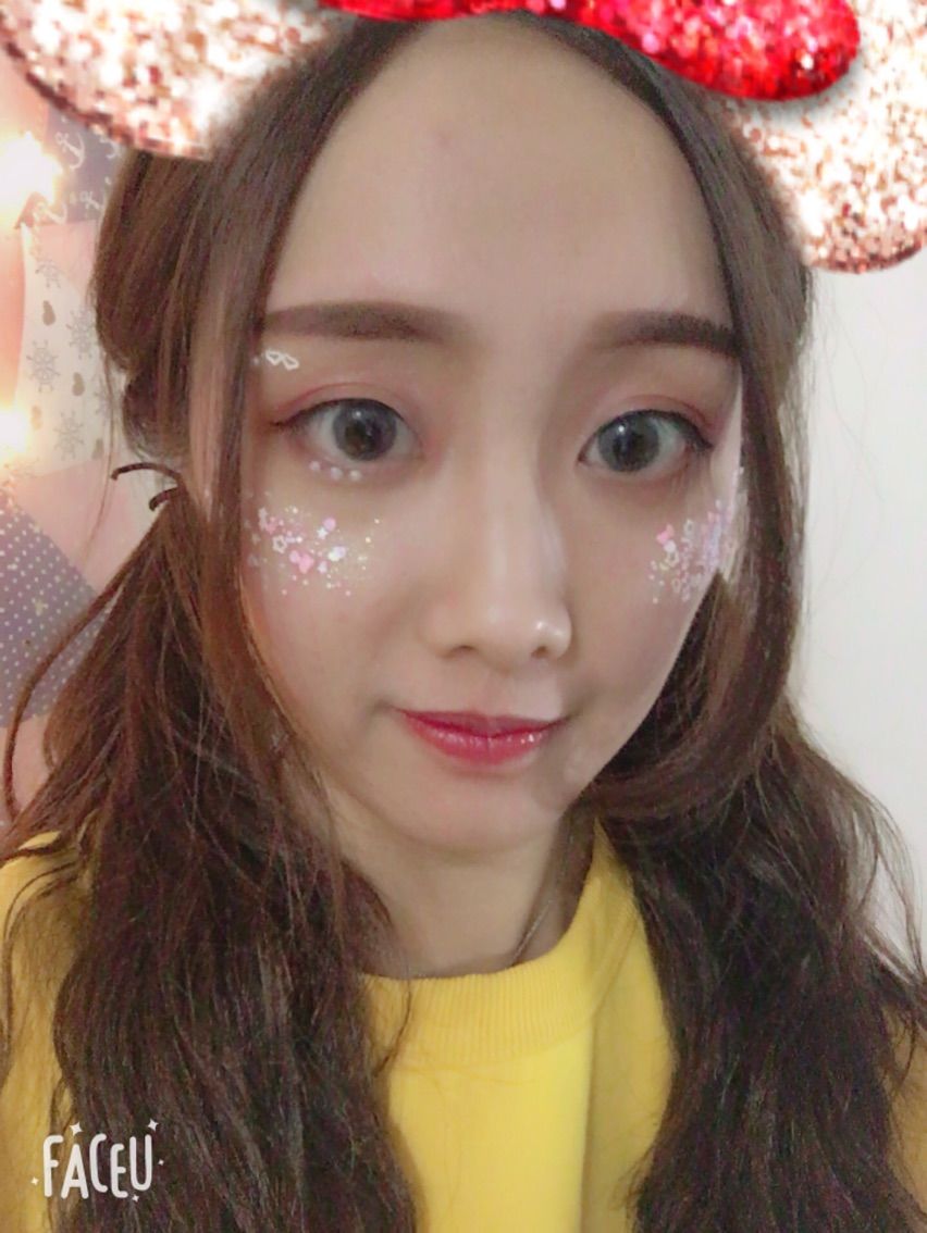 a琳阿琳a的主播照片