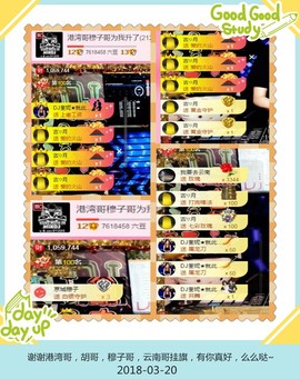 DJ21225主播照片