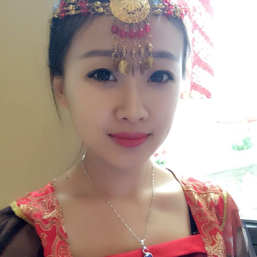 皮卡丘～咻（新主播）的主播照片