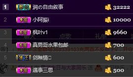 杭漂东北电台主播润主播照片