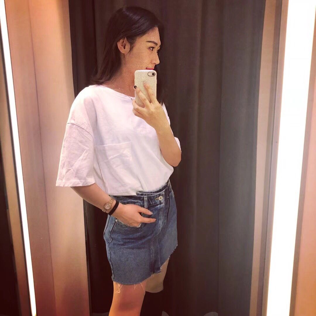 王喜儿❤的主播照片