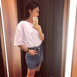 王喜儿❤主播照片