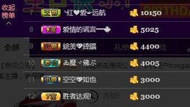 ゞ悠乐★婉儿つ主播照片