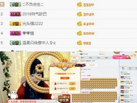酸酸很甜啊主播照片