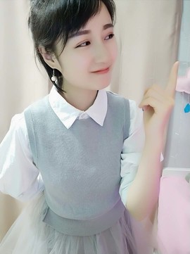 杨妹小可爱主播照片