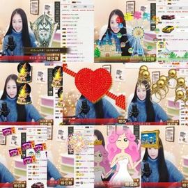 小妖❤出山主播照片