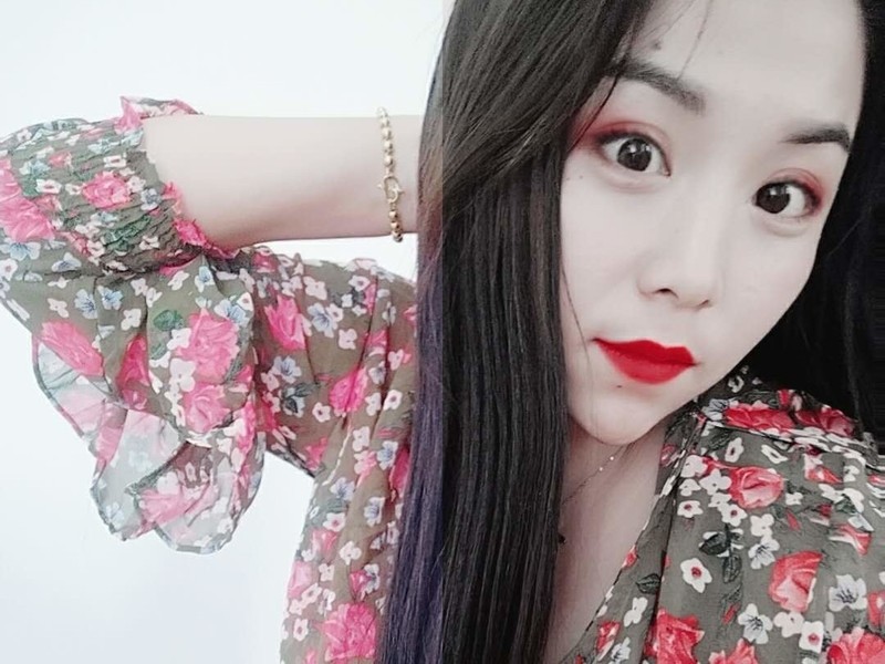 NJ萱宝的主播海报