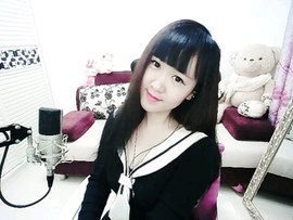 💘☞芯鎶☜💘💝主播照片