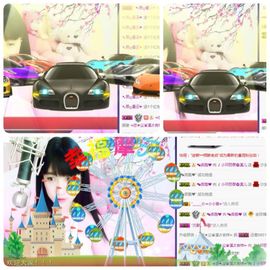 🎵小邓丽君🌺溪儿主播照片