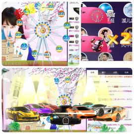🎵小邓丽君🌺溪儿主播照片