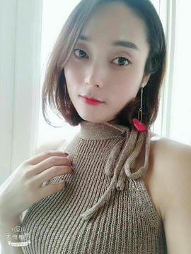 紫沐D主播照片
