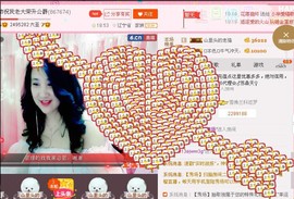 ★★★安琪★★★主播照片