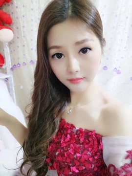 梦瑶❤有缘再会主播照片