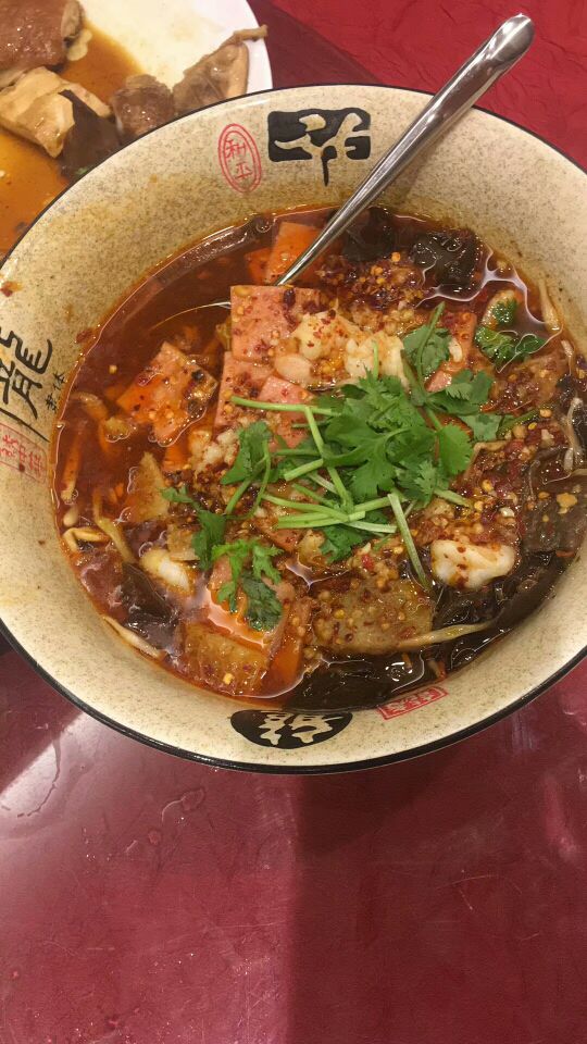 唯“莉”的主播照片