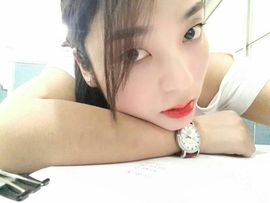 紫沐D主播照片
