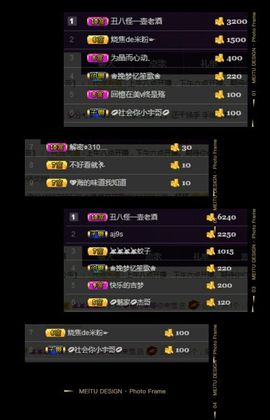 魅儿受伤修养中主播照片