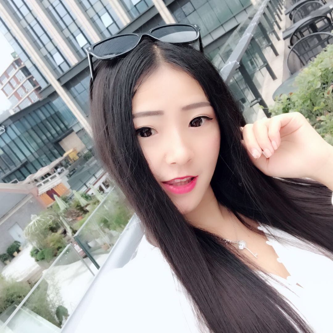 LR丶你的小米粒呀主播照片