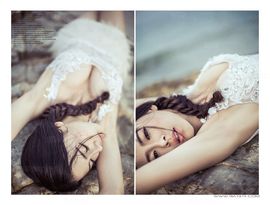 少女糖🌟感冒不舒服主播照片