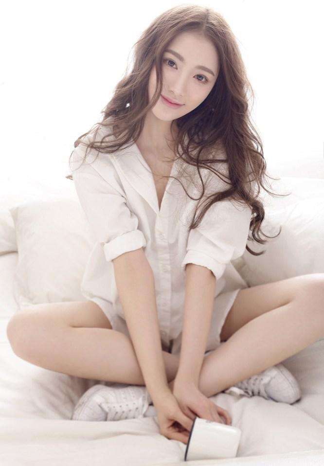 少女糖🌟感冒不舒服的主播照片