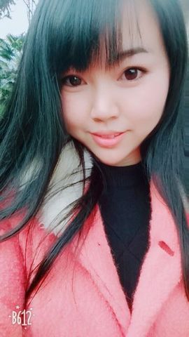 素素1369主播照片