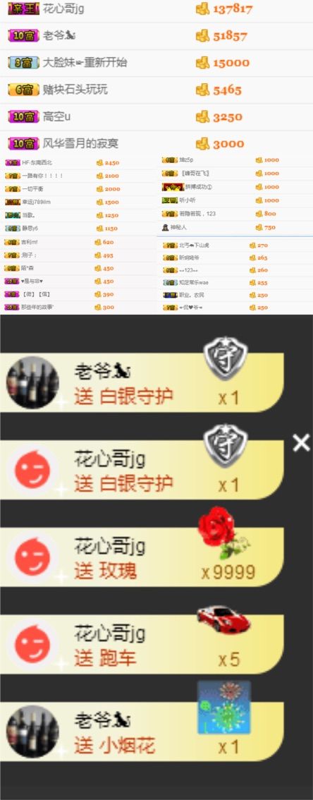 871881111主播照片