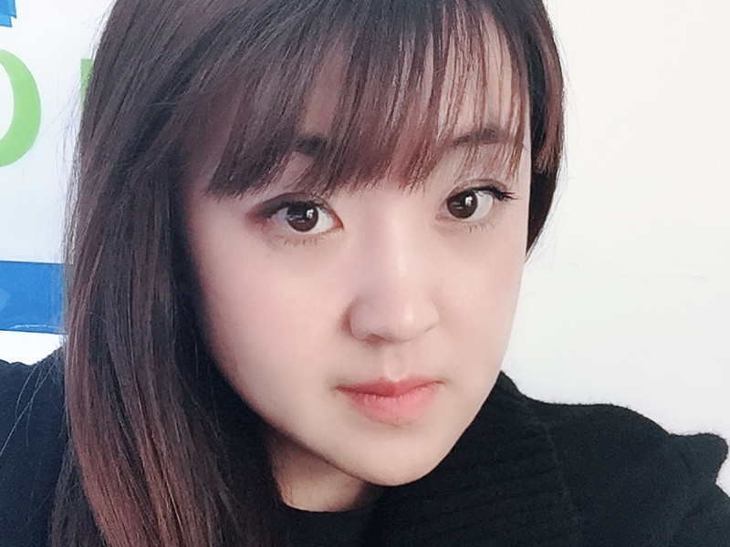 ~小菲菲～的主播海报